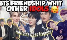 韩国娱乐圈爆料bts,韩国娱乐圈背后的故事揭秘