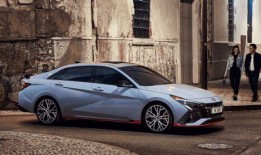 伊兰特最新爆料新闻消息,设计革新，性能再攀高峰